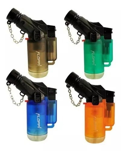 Miniatura 3 de Mini Soplete Flameador